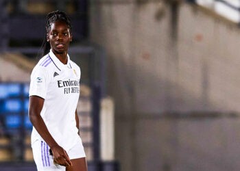 Football – Naomie Feller prolonge officiellement au Real