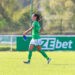 Football – Elise Legrout quitte L’ASSE