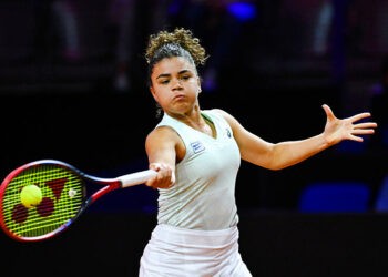 Tennis / Roland-Garros – Jasmine Paolini s’en sort en trois manches face à la surprise Avanesyan