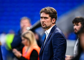 Football – Jocelyn Prêcheur va-t-il quitter le PSG ?