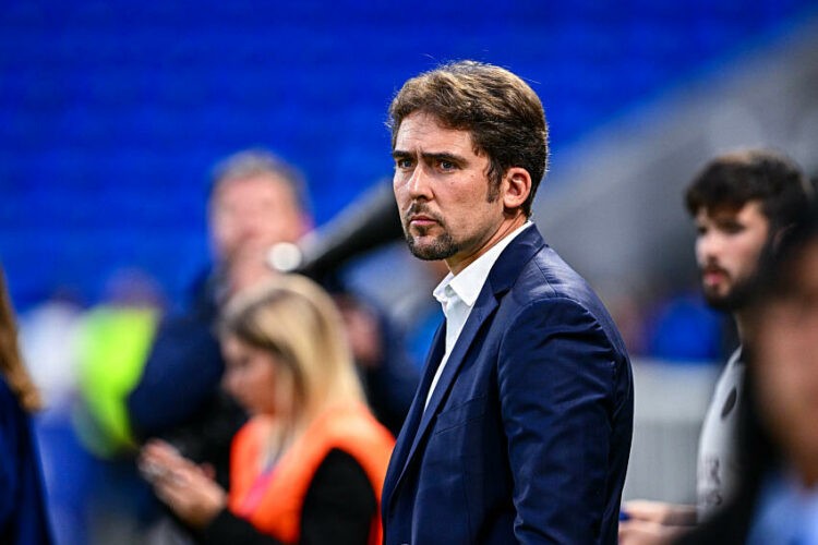 Football – Jocelyn Prêcheur va-t-il quitter le PSG ?