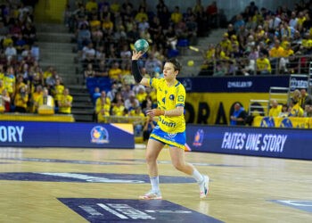Handball – Metz battu par Bietigheim en demi-finales de la Ligue des champions