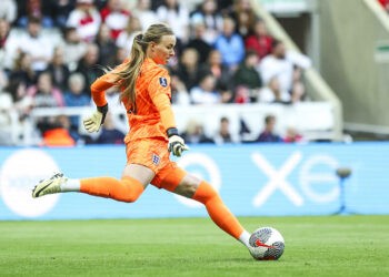 Football / Qualifs Euro 2025 – Coup dur pour l’Angleterre avant d’affronter la France