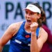 Tennis / Roland-Garros – Gracheva sur un nuage après sa qualification en 8e de finale