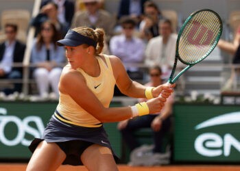 Tennis / Roland-Garros : Andreeva qualifiée pour les demi-finales à 17 ans !