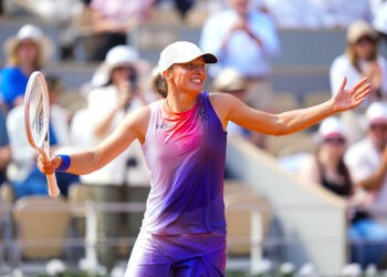 Tennis / Roland-Garros – Et de 4 ! Iga Swiatek toujours sur le toit de Paris