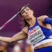 Athlétisme / Championnats d’Europe – Auriana Lazraq-Khlass décroche l’argent en héptathlon