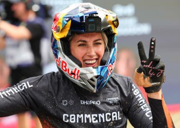 VTT / Coupe du monde de – Myriam Nicole vainqueure en Autriche !