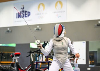 Escrime / Euro – Les fleurettistes françaises au pied du podium