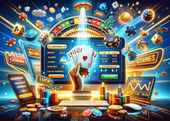 Le guide du joueur intelligent sur les stratégies gagnantes à Betonred сasino