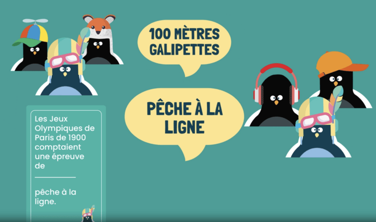 Petit Pigeon, le jeu pour toute la famille qui va vous ravir