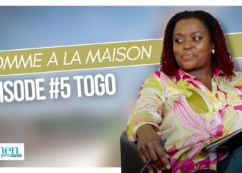Comme à la maison – Némé Gnassingbe-Eyadèma : « Je suis très engagée dans la protection de l’environnement »