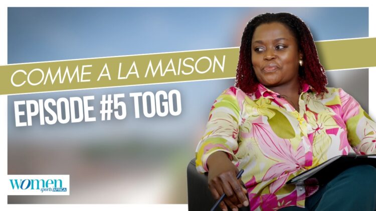 Comme à la maison – Némé Gnassingbe-Eyadèma : « Je suis très engagée dans la protection de l’environnement »