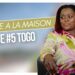 Comme à la maison – Némé Gnassingbe-Eyadèma : « Je suis très engagée dans la protection de l’environnement »