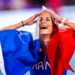 Athlétisme – Alice Finot sacrée championne d’Europe du 3 000 m steeple