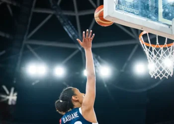 Basket – Les Bleues dominent outrageusement la Finlande en préparation aux JO 2024