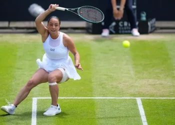 Tennis – Diana Shnaider triomphe à Bad Homburg et s’offre son premier WTA 500 !