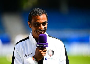 Football – Fabrice Abriel nouvel entraîneur du PSG féminin ?