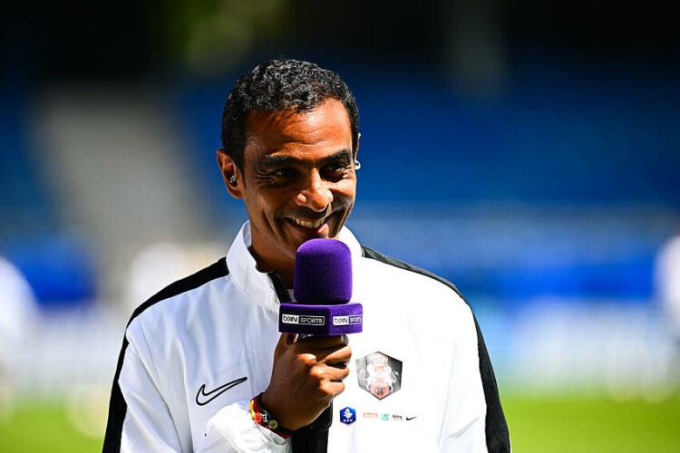 Football – Fabrice Abriel nouvel entraîneur du PSG féminin ?