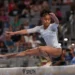 Gymnastique / JO 2024 – Skye Blakely (USA) forfait