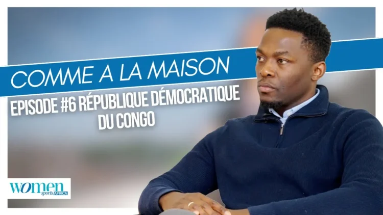 Comme à la maison – « Sensibiliser les jeunes et les femmes par le sport », entretien avec Distel Zola