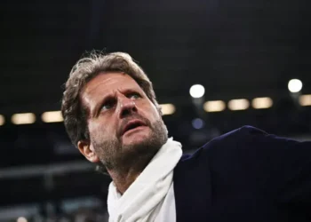 Football / OL – Joe Montemurro débarque officiellement sur le banc