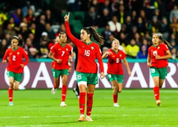 Football – Une Marocaine agressée lors d’un match amical contre la RDC