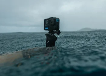 Club WS : Gagnez une GoPro Hero 12 Black, subtile, efficace !
