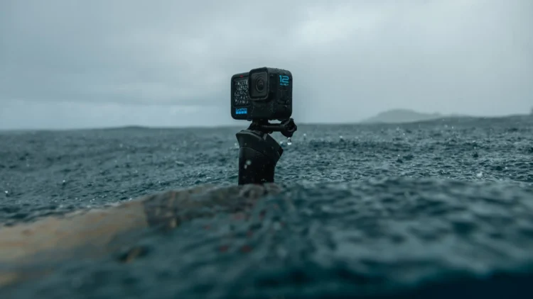 Club WS : Gagnez une GoPro Hero 12 Black, subtile, efficace !