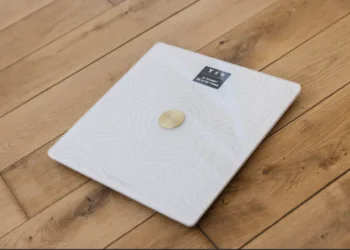 Des performances Olympiques avec la balance connectée Body Smart PARIS 2024