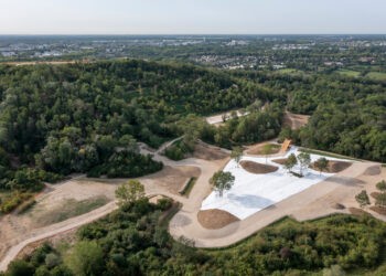 Terre de Jeux, femmes de l’ombre, visite des sites… Saint-Quentin-en-Yvelines, dans les coulisses des préparatifs des Jeux Olympiques !