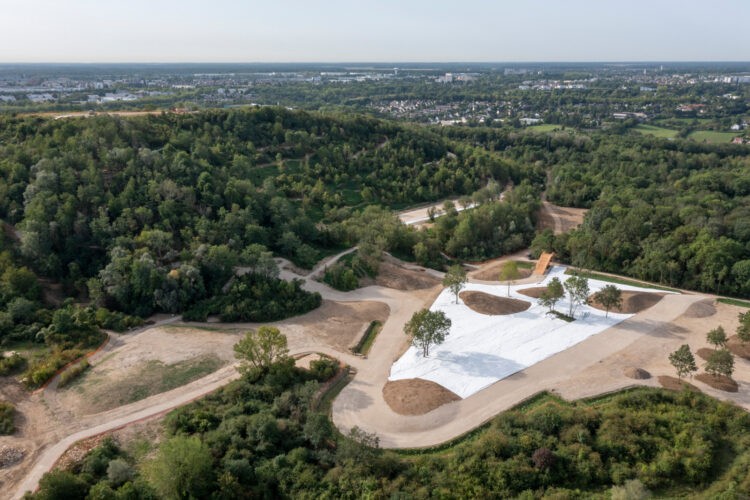 Terre de Jeux, femmes de l’ombre, visite des sites… Saint-Quentin-en-Yvelines, dans les coulisses des préparatifs des Jeux Olympiques !