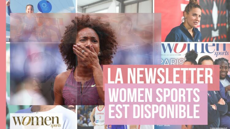 Rénelle Lamote, Hélène Noesmoen, Camille Lecointre… La newsletter du 22 juillet 2024