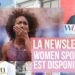 Rénelle Lamote, Hélène Noesmoen, Camille Lecointre… La newsletter du 22 juillet 2024