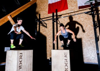 Le crossfit chez les femmes : l’outil pour révéler votre puissance