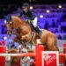 Jeanne Sadran : entre passion équestre et cursus académique, récit d’une vie au triple galop !