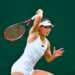 Tennis / Wimbledon – Gracheva éliminée au 2e tour
