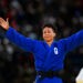 Judo / JO 2024 Judo – Amandine Buchard médaillée de bronze chez les -52 kg !