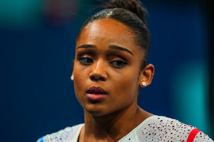 Gymnastique / JO 2024 – Les Bleues ratent la finale par équipes…