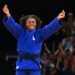 Judo / JO 2024 – Cysique repart avec le bronze !