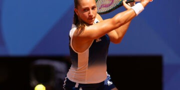 Tennis / JO 2024 – Fin de parcours pour les Françaises en double dames