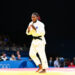 Judo / JO 2024 – Clarisse Agbegnenou décroche le bronze !
