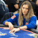 Gaëlle Baumann : Une Légende du Poker Français