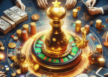 L’avenir des jeux de hasard : Prévisions pour la prochaine décennie dans le domaine des jeux de casino