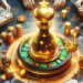 L’avenir des jeux de hasard : Prévisions pour la prochaine décennie dans le domaine des jeux de casino