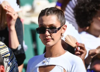 Adidas écarte Bella Hadid de sa campagne publicitaire