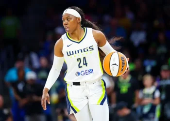 Basket / All-Star Game WNBA – Arike Ogunbowale élue MVP