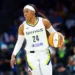Basket / All-Star Game WNBA – Arike Ogunbowale élue MVP