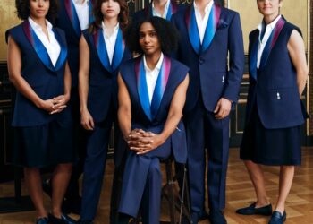 En mode olympique : promouvoir les valeurs de l’olympisme