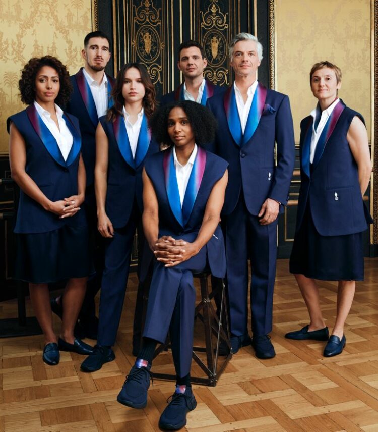 En mode olympique : promouvoir les valeurs de l’olympisme